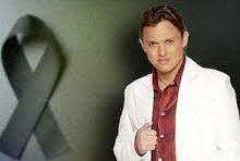 Photo of Fallece Héctor Zamorano, primer eliminado de La Academia, a los 47 años