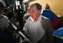 Photo of Juan Pablo Guanipa es liberado de prisión pero queda bajo arresto domiciliario en Maracaibo