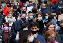 Photo of Salud pide usar cubrebocas si hay contacto con sarampión y refuerza vacunación en zonas con brotes