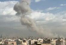 Photo of Israel y Estados Unidos lanzan ataques coordinados contra Irán en operación militar conjunta