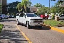 Photo of La FGR entrega el cuerpo de “El Mencho” a sus familiares tras seguir protocolos forenses