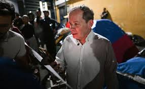 Photo of Juan Pablo Guanipa es liberado de prisión pero queda bajo arresto domiciliario en Maracaibo