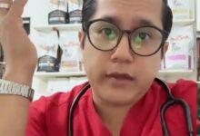 Photo of Veterinario en Tijuana relata en tono irónico su consulta con un “therian” que se identifica como perro