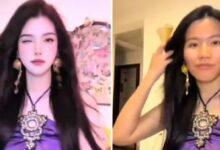 Photo of Influencer pierde miles de seguidores tras fallo de filtro que reveló su rostro real