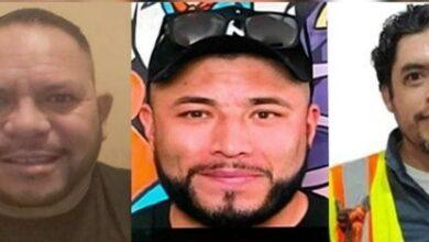 Photo of Investigan si un cuerpo hallado en fosa clandestina de Concordia pertenece a un minero desaparecido