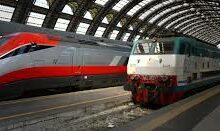 Photo of Italia denuncia sabotaje ferroviario que afectó trenes en el inicio de los Juegos Olímpicos de Invierno 2026
