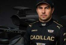 Photo of Cadillac nombra su primer monoplaza de F1 en homenaje a Mario Andretti