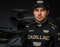 Photo of Cadillac nombra su primer monoplaza de F1 en homenaje a Mario Andretti