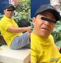 Photo of Joven en Playa del Carmen confronta a hombre por presunto acoso y difunde el video en redes