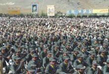 Photo of Irán despliega maniobras militares en el Golfo Pérsico en medio de crecientes tensiones con Estados Unidos