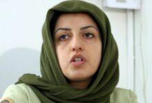 Photo of Irán impone nueva condena de prisión a la Nobel de la Paz Narges Mohammadi