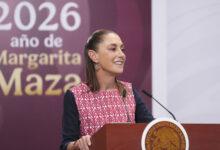 Photo of Sheinbaum descarta envío de combustible a Cuba y anuncia nuevo apoyo humanitario para la isla