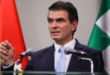 Photo of Rodrigo Paz denuncia un “boicot” al Gobierno por la gasolina de mala calidad en Bolivia