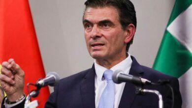 Photo of Rodrigo Paz denuncia un “boicot” al Gobierno por la gasolina de mala calidad en Bolivia