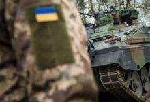 Photo of Ucrania recupera más de 200 km² en intensos contraataques en el sureste del frente
