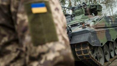 Photo of Ucrania recupera más de 200 km² en intensos contraataques en el sureste del frente