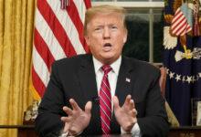 Photo of Trump advierte a Irán y eleva la tensión en Medio Oriente