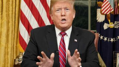 Photo of Trump advierte a Irán y eleva la tensión en Medio Oriente