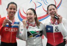 Photo of Yareli Acevedo y México brillan con múltiples oros en el Campeonato Panamericano de Ciclismo de Pista 2026