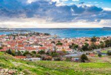 Photo of La ciudad turca donde las ruinas, las islas y la memoria revelan siglos de historia