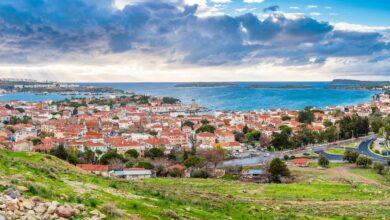 Photo of La ciudad turca donde las ruinas, las islas y la memoria revelan siglos de historia