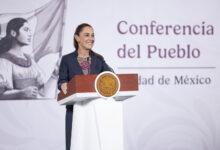 Photo of Sheinbaum explica que detención de Karina Barrón se vincula a una investigación judicial y no solo a motivos políticos