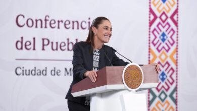 Photo of Sheinbaum descarta demandar a Elon Musk por polémica sobre operativo contra “El Mencho”