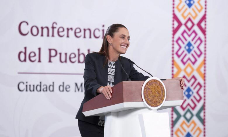 Photo of Sheinbaum descarta demandar a Elon Musk por polémica sobre operativo contra “El Mencho”