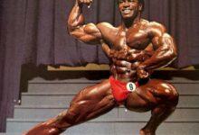 Photo of Ex Mr. Olympia Lee Haney pide donador de riñón y recibe apoyo del mundo deportivo