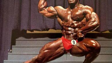 Photo of Ex Mr. Olympia Lee Haney pide donador de riñón y recibe apoyo del mundo deportivo