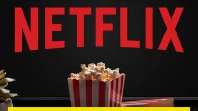 Photo of ¡Prepara la cartera! Netflix anuncia aumento de precios en México