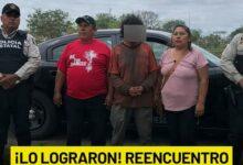 Photo of ¡MILAGRO EN YUCATÁN! Localizan a joven tras 7 años de estar desaparecido