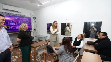 Photo of Mérida impulsa a mujeres emprendedoras: triplican apoyos y créditos
