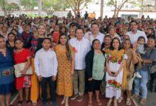 Photo of Apoyos a artesanos en Yucatán: más de 1,200 beneficiados en 41 municipios