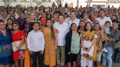 Photo of Apoyos a artesanos en Yucatán: más de 1,200 beneficiados en 41 municipios
