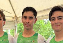 Photo of México consigue primer y tercer lugar en el Panamericano Sub-23 de ciclismo de ruta