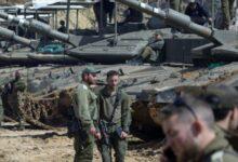 Photo of Israel anuncia control militar del sur de Líbano hasta el río Litani para reforzar su seguridad