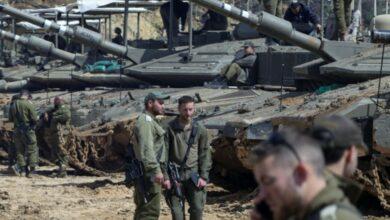 Photo of Israel anuncia control militar del sur de Líbano hasta el río Litani para reforzar su seguridad