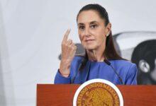 Photo of Sheinbaum: “No es bueno para el país” frenar revocación de mandato