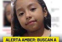 Photo of Alerta Amber en Yucatán: buscan a niña de 7 años desaparecida en Peto