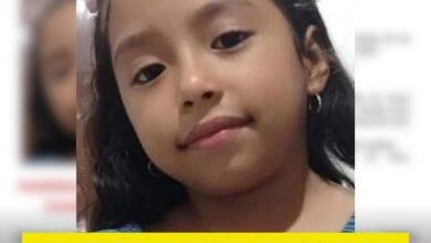 Photo of Alerta Amber en Yucatán: buscan a niña de 7 años desaparecida en Peto
