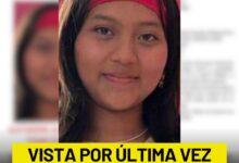 Photo of Alerta Amber en Kanasín: buscan a adolescente de 14 años desaparecida