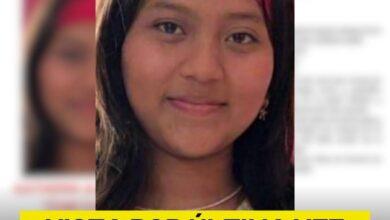 Photo of Alerta Amber en Kanasín: buscan a adolescente de 14 años desaparecida