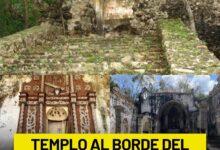 Photo of Templo de San Mateo en Mopilá colapsa por saqueo; urgen rescate en Yucatán