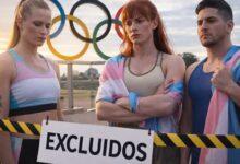 Photo of COI prohíbe a atletas trans en categoría femenina de Juegos Olímpicos