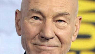 Photo of Patrick Stewart narrará todos los sonetos de William Shakespeare en un nuevo audiolibro