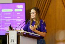 Photo of Cecilia Patrón presenta agenda del Mes de la Mujer y nuevos apoyos para meridanas