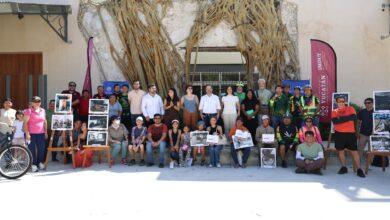 Photo of Yucatán promueve la movilidad en bicicleta con Preforo y rodadas comunitarias