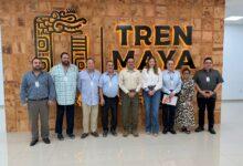 Photo of Mérida y Tren Maya coordinan estrategias para potenciar el turismo en la ciudad