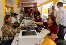 Photo of Acanceh recibe la Ventanilla Única Estatal Móvil para facilitar más de 150 trámites